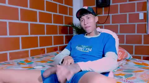 daniel_deluxx online show from June 26, 6:23 pm