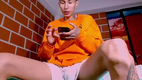 daniel_deluxx online show from July 7, 12:57 am