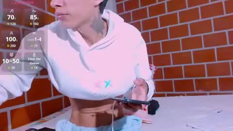 daniel_deluxx online show from July 16, 1:22 am