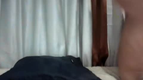 daniel_griffin online show from April 18, 1:09 am