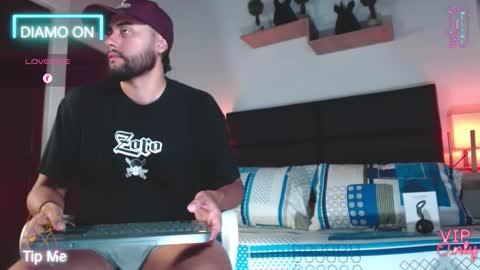  DANIEL HUNTHER online show from March 21, 1:48 pm