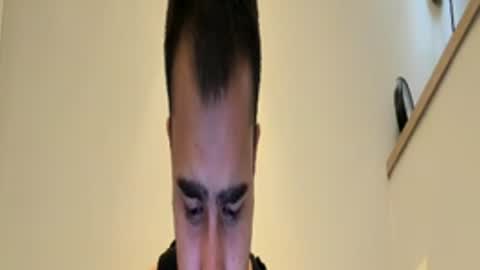 Snapshot of daniel_ice chatting on March 27, 7:02 pm Daniel online show from March 27, 7:02 pm