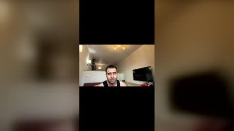 Snapshot of daniel_ice chatting on March 28, 2:27 pm Daniel online show from March 28, 2:27 pm