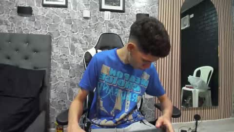 daniel_leconte online show from October 8, 8:01 am