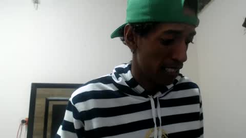 Daniel online show from October 7, 10:07 pm