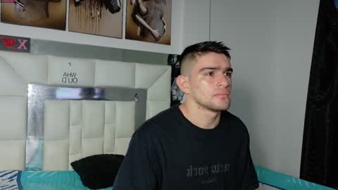 Sexy Dani online show from January 24, 11:26 am