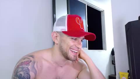 Sexy Dani online show from November 28, 3:53 am