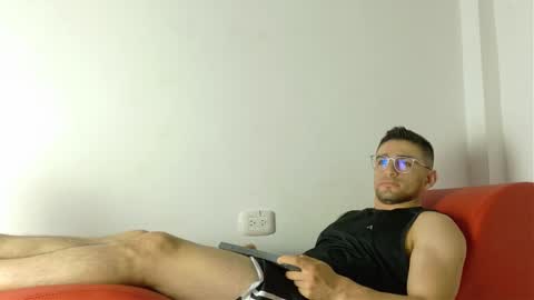 Sexy Dani online show from December 16, 11:26 am