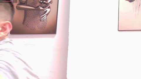 Sexy Dani online show from April 8, 6:19 pm