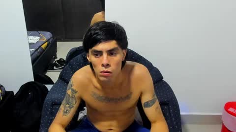 Daniel online show from March 7, 12:13 pm