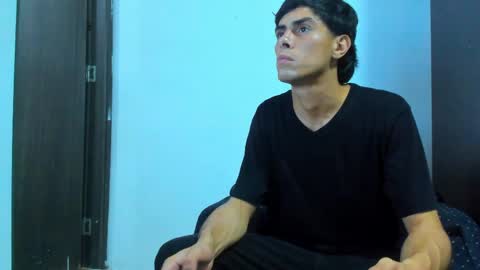 Daniel online show from April 6, 7:04 pm