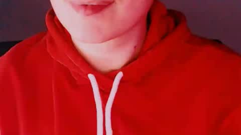 Snapshot of daniel_ruis16 chatting on July 5, 4:19 am daniel_ruis16 online show from July 5, 4:19 am