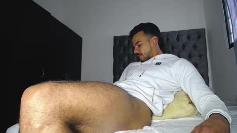 Daniel Sherlock online show from January 11, 2:04 pm