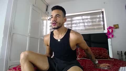 Daniel Sherlock online show from September 13, 1:55 pm