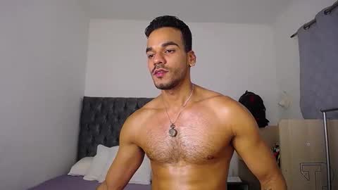 Snapshot of daniel_sherlock chatting on February 3, 11:54 pm Daniel Sherlock online show from February 3, 11:54 pm