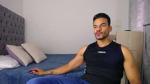 Daniel Sherlock online show from March 15, 1:28 pm