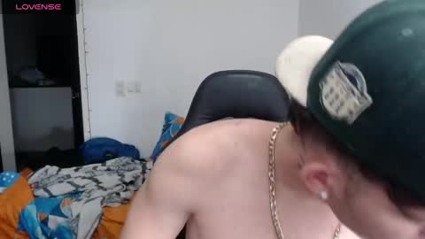 Daniel online show from December 2, 1:58 am