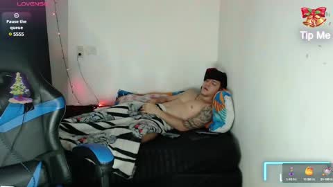 Daniel online show from December 11, 4:28 am