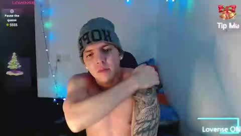 Daniel online show from December 12, 5:10 am