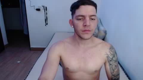 Daniel online show from December 28, 3:26 am