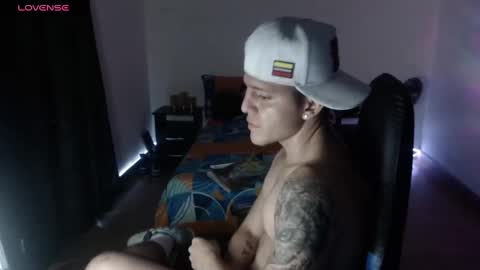 Daniel online show from March 7, 3:40 am