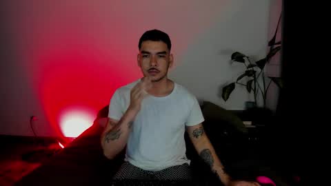 Dani  online show from December 13, 9:20 pm