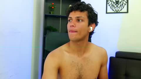 daniel_vila online show from September 16, 7:48 pm