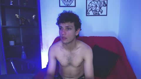 daniel_vila online show from October 1, 5:24 am