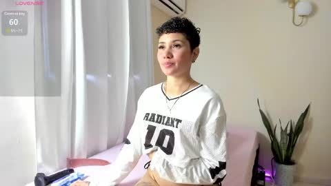 Daniela Brown online show from March 29, 4:51 pm