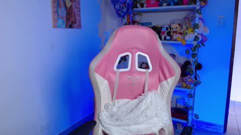 DANIELA online show from January 9, 12:41 pm