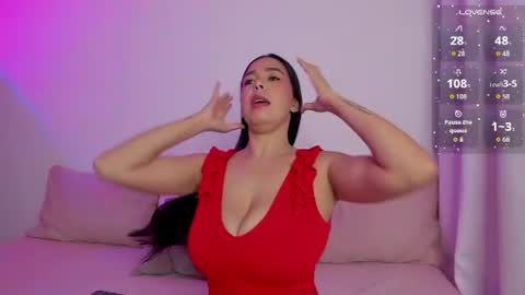 Dani online show from June 18, 4:46 am