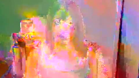 Elodie online show from February 22, 6:39 pm