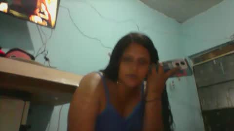 Snapshot of daniela_ferrary chatting on December 3, 9:57 pm daniela_ferrary online show from December 3, 9:57 pm