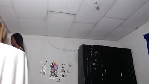 Snapshot of daniela_hornyts chatting on February 1, 3:16 am daniela_hornyts online show from February 1, 3:16 am