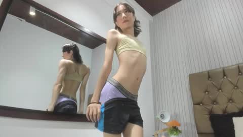 daniela_noa online show from February 12, 2:01 pm