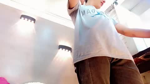 daniela_pink_ online show from November 22, 7:24 pm