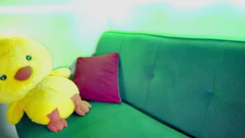 dani-richie online show from October 29, 6:04 am