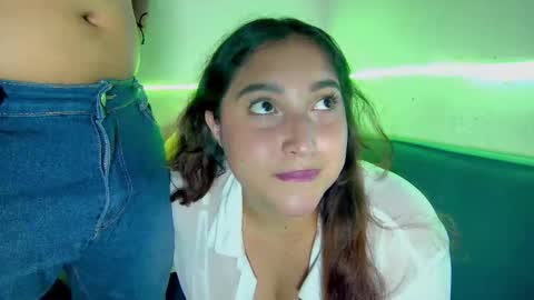 dani-richie online show from November 13, 2:54 am