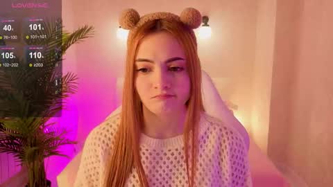 Snapshot of daniela_saules chatting on November 15, 9:17 am Daniela online show from November 15, 9:17 am