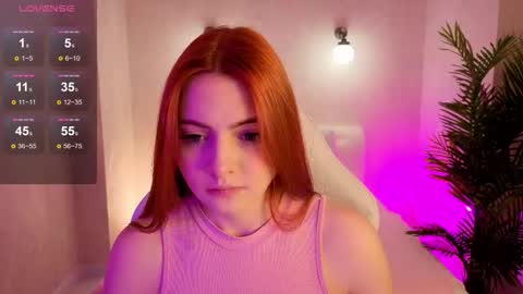 Snapshot of daniela_saules chatting on November 25, 9:09 am Daniela online show from November 25, 9:09 am