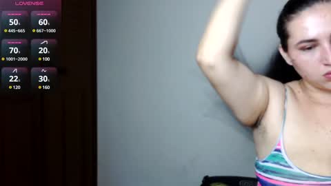 daniela_sexy34 online show from January 29, 6:33 am