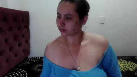 daniela_sexy34 online show from February 25, 12:34 pm