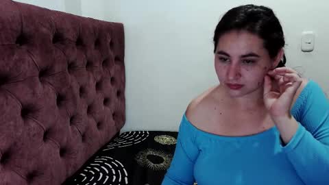 daniela_sexy34 online show from February 26, 10:04 am