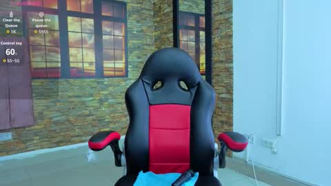 Snapshot of daniela_xue chatting on November 28, 9:06 pm lorena online show from November 28, 9:06 pm