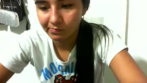 danielaa_foxx online show from November 27, 2:30 pm