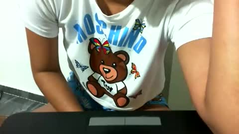 danielaa_foxx online show from December 2, 3:29 pm