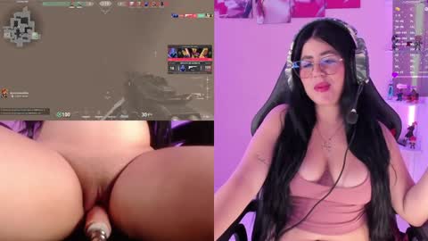 Dani online show from December 9, 4:05 pm