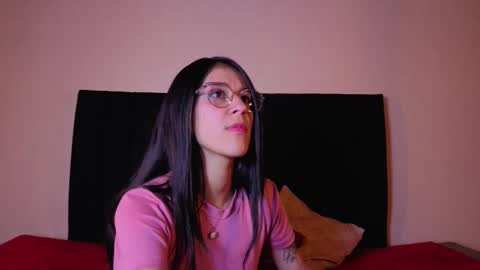 Snapshot of danielamonroe chatting on November 12, 9:58 pm danielamonroe online show from November 12, 9:58 pm