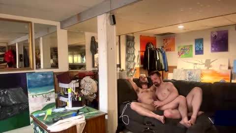 Daniel online show from November 22, 6:12 am