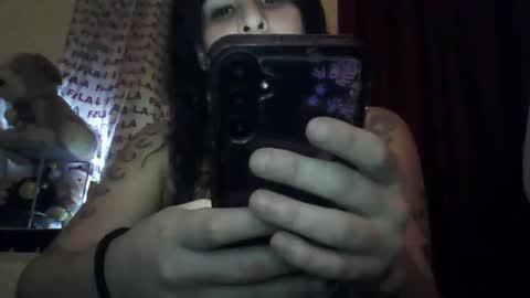 Snapshot of danielatrans662135 chatting on January 15, 10:02 pm DANIELA online show from January 15, 10:02 pm